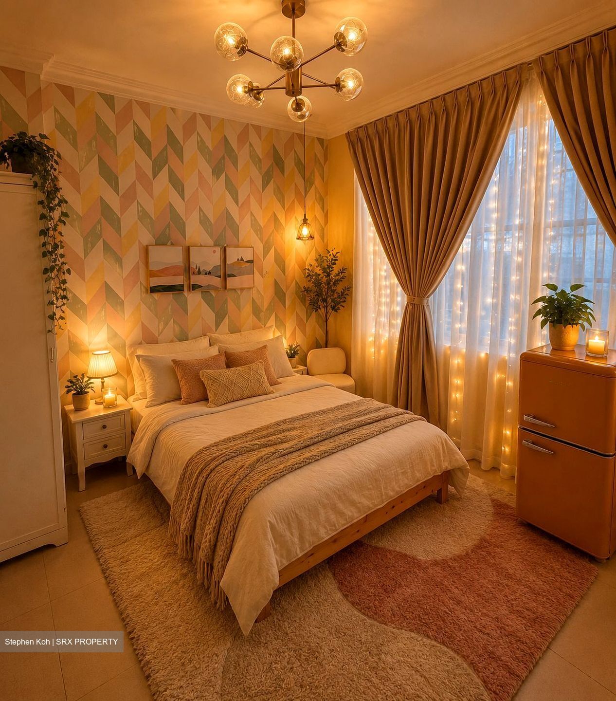 Mugliston Road (D15), Terrace #581365061